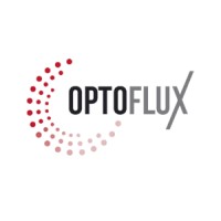 Optoflux Precision Solutions GmbH logo - Similar company to Hofmann Infocom Gmbh