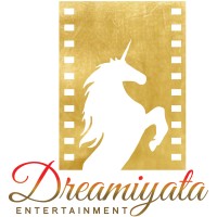 Dreamiyata logo - Similar company to Zadworld