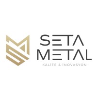 SETA METAL logo - Similar company to Seta Partners Ltd