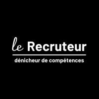 le Recruteur logo - Similar company to Solutech