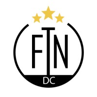 For the Nations DC logo - Similar company to Utd