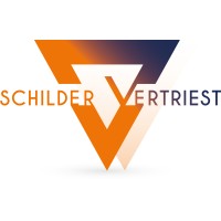 Schilder Vertriest