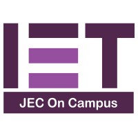 IET JEC On Campus logo - Similar company to Iet On Campus-Mbcet