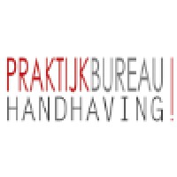 Praktijkbureau Handhaving B.V. logo - Similar company to Training Solutions