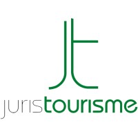 Juris Tourisme logo - Similar company to Gestude