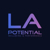 LA Potential logo - Similar company to Brnwld