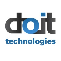 DoIT Technologies LTD logo - Similar company to Doit Solutions Gmbh
