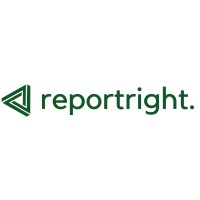 reportright logo - Similar company to Csrd Collectief Van Freelance Consultants En Projectmanagers
