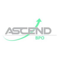 Ascend BPO logo - Similar company to Tbc Solution