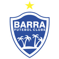 Barra Futebol Clube logo - Similar company to Cuju