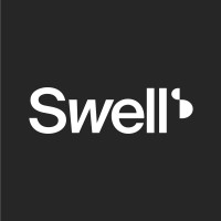 Swell logo - Similar company to Inteleagent