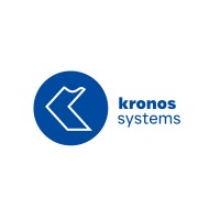 Kronos Systems logo - Similar company to Go Clouds