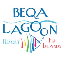 Beqa Lagoon Resort logo - Similar company to Jacks Manufacturing