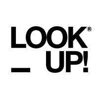 LOOK®UP! logo - Similar company to Madame Benchmark