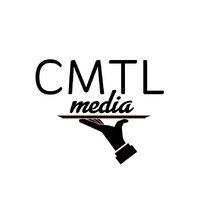 CMTL MÉDIA logo - Similar company to Topchrétien