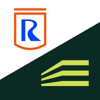 ENFRA (formerly River Mechanical) logo - Similar company to Hunter Mechanical Inc