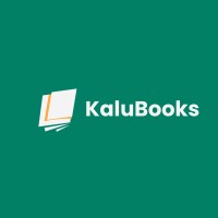 Kalu Books logo - Similar company to Kick The Narrative