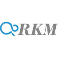 QRKM logo - Similar company to Techonica