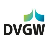 DVGW Deutscher Verein des Gas- und Wasserfaches logo - Similar company to Dwa Deutsche Vereinigung Für Wasserwirtschaft, Abwasser Und Abfall