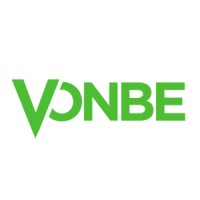 Vonbe logo - Similar company to Fact