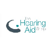 Hearing Aid Shoppe logo - Similar company to Lakeside Audiology