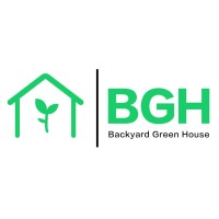 Backyard Green House Llc