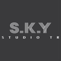 S.K.Y Studio TR logo - Similar company to Deepoine Film