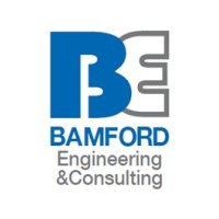 Bamford Engineering & Consulting logo - Similar company to Native Mineral Resources