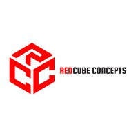 Redcube Concepts Private Limited logo - Similar company to Qudigit Technology