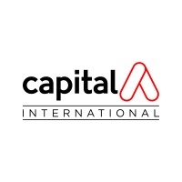 Capital A International logo - Similar company to Aetherium Acquisition Corp