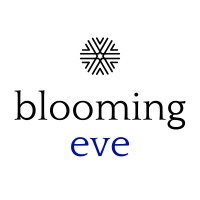 Blooming Eve logo - Similar company to Venture Hatchery
