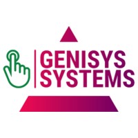 Genisys Systems Limited logo - Similar company to Paul Trudgian Ltd | Supply Chain Consultants
