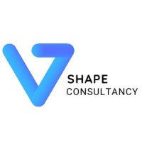 V SHAPE CONSULTANCY logo - Similar company to Jp Structures Private Limited