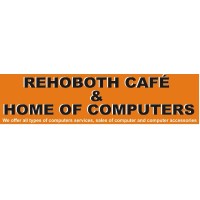 Rehoboth Computers