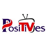 Positives TV logo - Similar company to The Solutions Unit