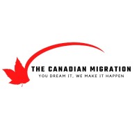 The Canadian Migration logo - Similar company to Global Step