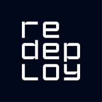 Redeploy logo - Similar company to Engage Group