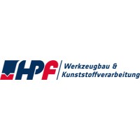 HPF Gmbh & Co. KG logo - Similar company to Fez Thomas Schwarz E.K.