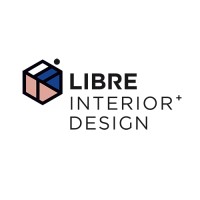 LIBRE design & interior logo - Similar company to Compass Rm