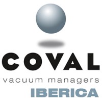 COVAL Iberica logo - Similar company to Osn