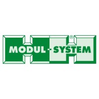 Modul-System Limited logo - Similar company to Vanliners