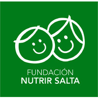 Fundación Nutrir Salta logo - Similar company to Humaid.
