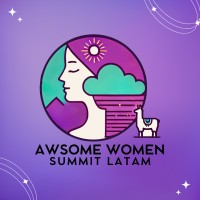 AWSome Women Community Summit logo - Similar company to Peruvians In Stem
