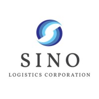 Sino Logistics Corporation PLC logo - Similar company to Just Logistics Co.,Ltd.