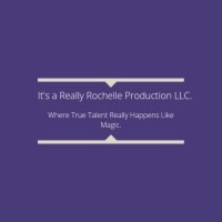 It's a Really Rochelle Production LLC. logo - Similar company to Yows  |  Your Own Work Space