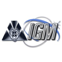 IGM SRL logo - Similar company to Arima Minerals Group