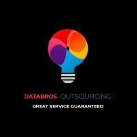 DataBros Outsourcing logo - Similar company to Hempusp Outsourcing Pvt. Ltd.