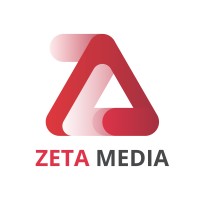 Zeta Media logo - Similar company to Antdemy