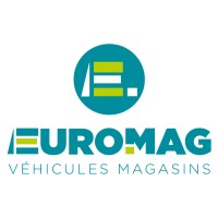 EUROMAG logo - Similar company to Hedimag - Fabricant De Bases Vie, Bureaux Modulaires, Containers Aménagés, Containers De Stockage