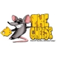 The Cheese logo - Similar company to Cheese Therapy
